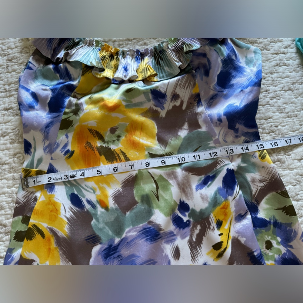 Maggy London women’s dress, 10P 🦋 - Picture 9 of 12